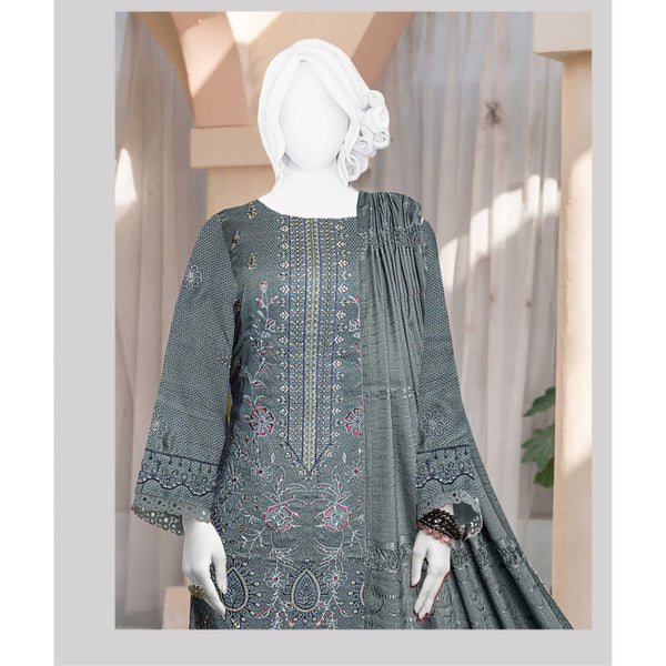 Fajar Libaas Dhanak Collecton VOL-02