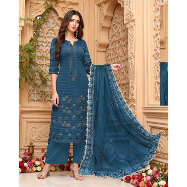 Rashma Luxury Viscose Collection VOL-02