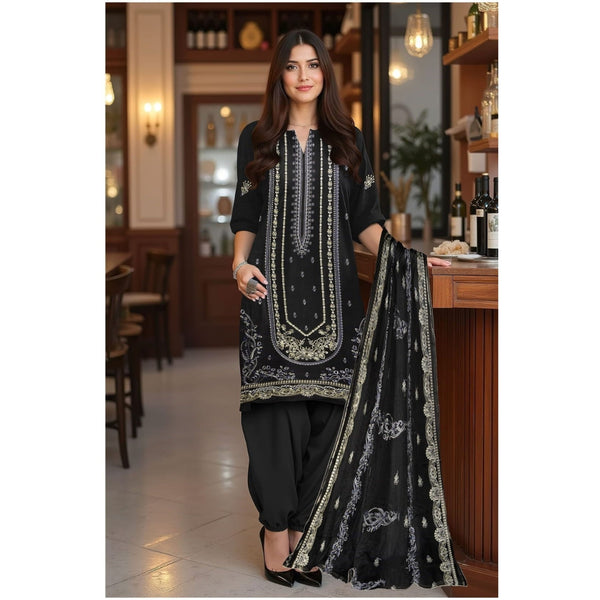 Rashma Luxury Viscose Collection VOL-01