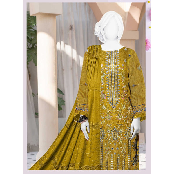 Fajar Libaas Dhanak Collecton VOL-02