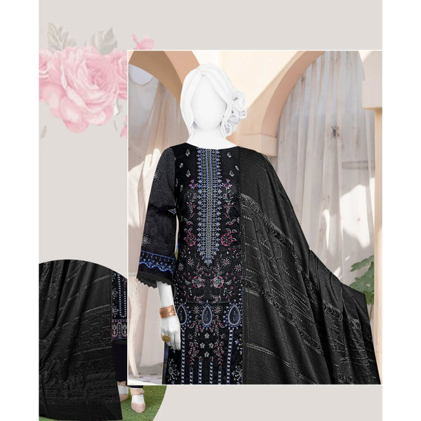 Fajar Libaas Dhanak Collecton VOL-02