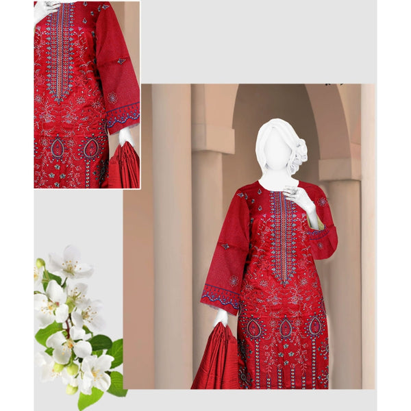 Fajar Libaas Dhanak Collecton VOL-02