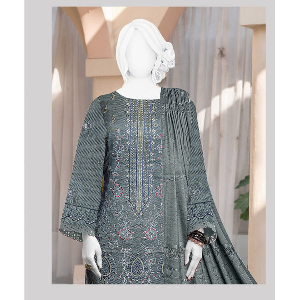 Fajar Libaas Dhanak Collecton VOL-01