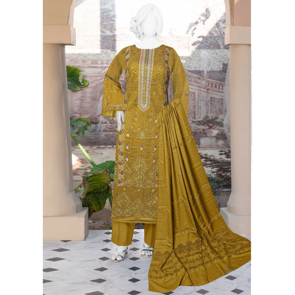 Fajar Libaas Dhanak Collecton VOL-01