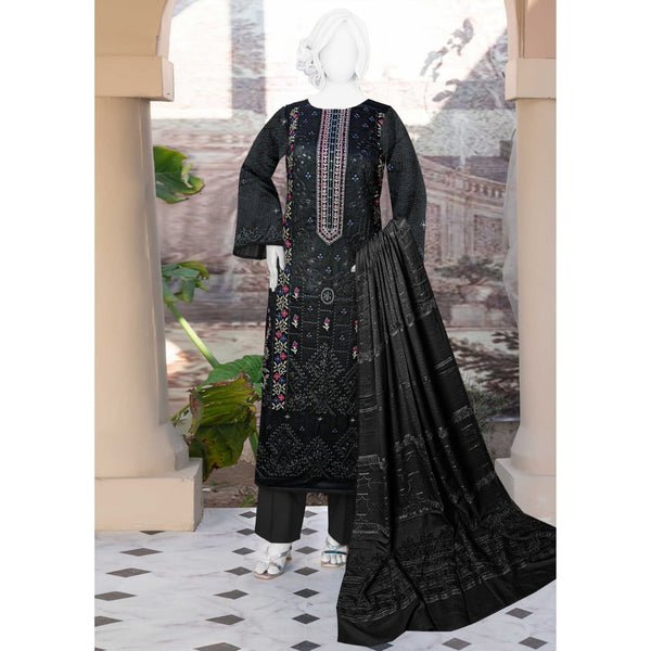 Fajar Libaas Dhanak Collecton VOL-01