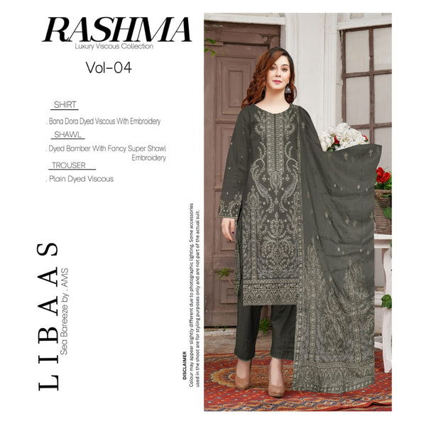 Rashma Luxury Viscose Collection VOL-04