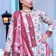 Libas Premium Lawn Printed Collection