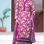 Libas Premium Lawn Printed Collection