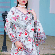 Libas Premium Lawn Printed Collection